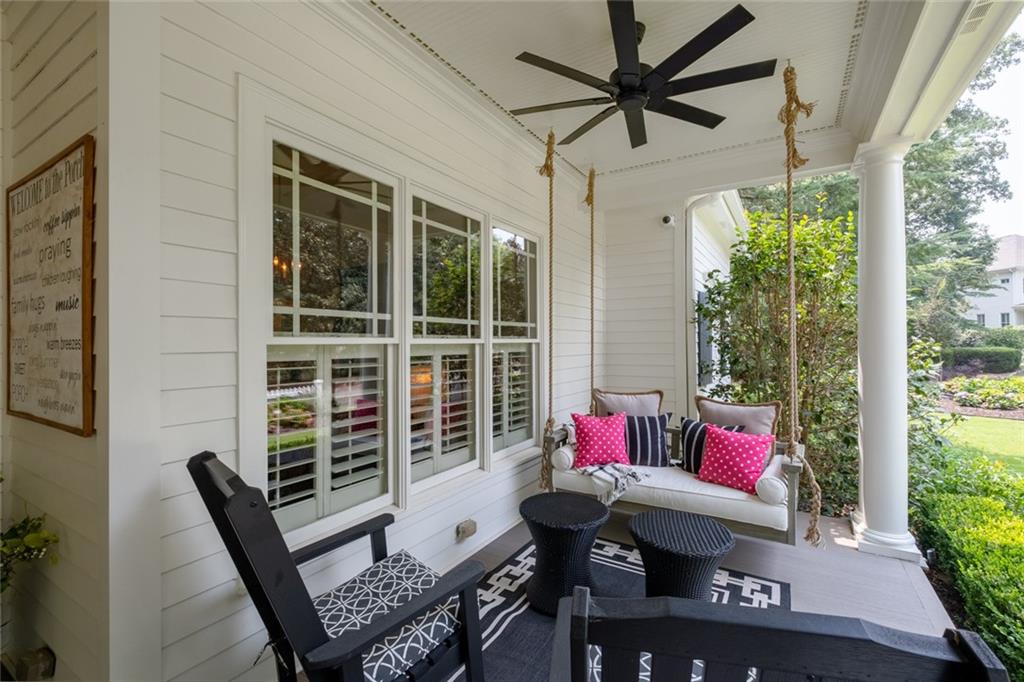 3 Granberry Manor