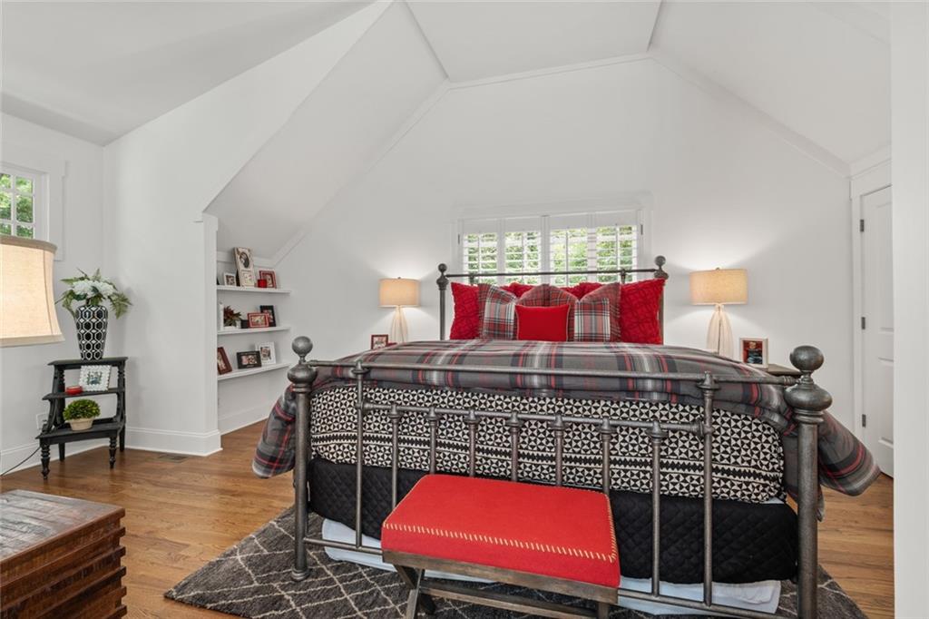 3 Granberry Manor