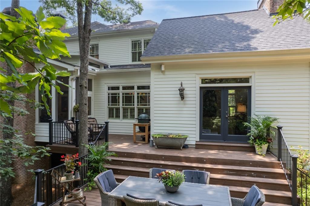 3 Granberry Manor