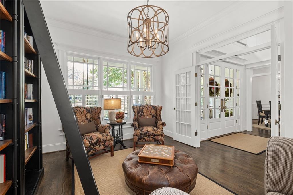 3 Granberry Manor