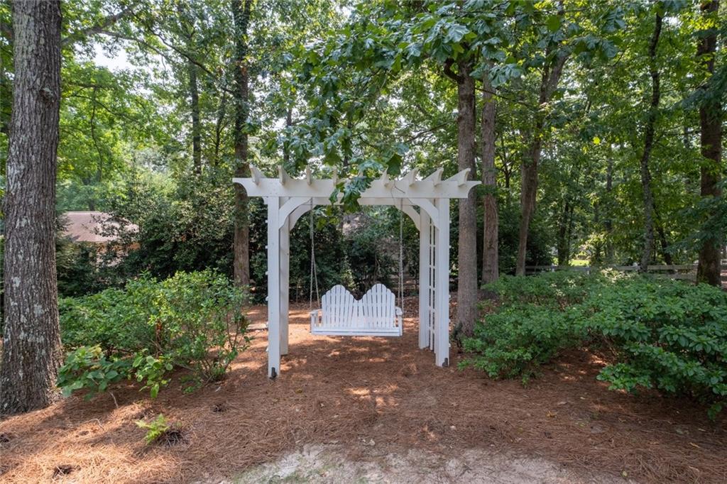 3 Granberry Manor