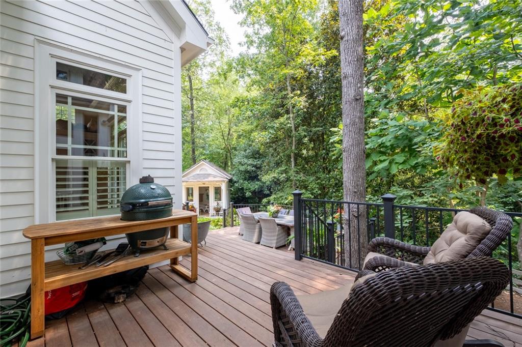 3 Granberry Manor