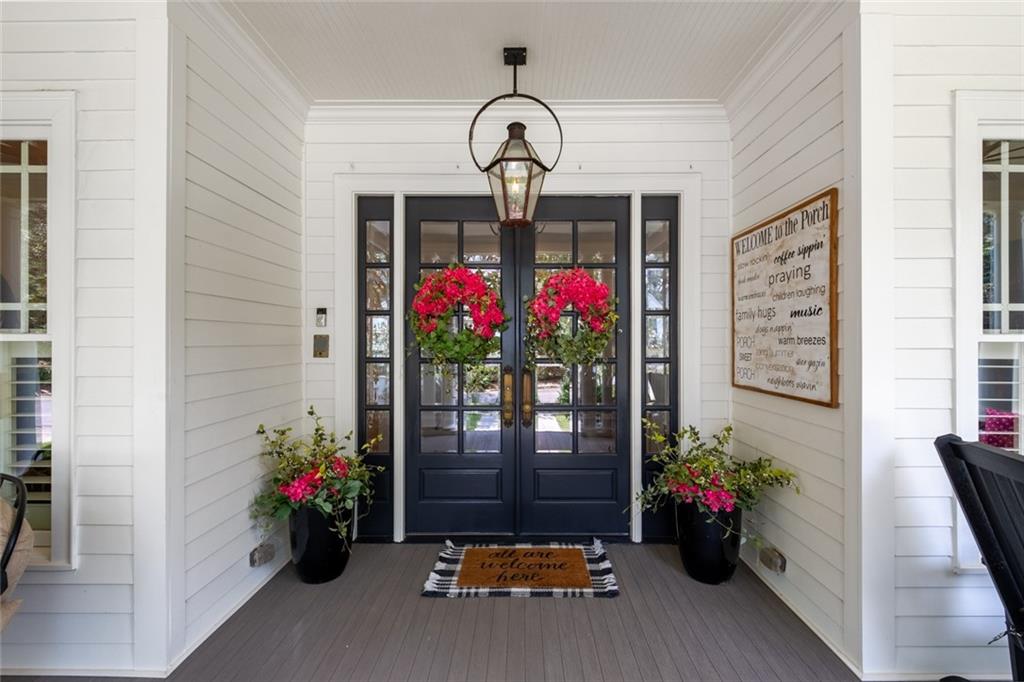 3 Granberry Manor