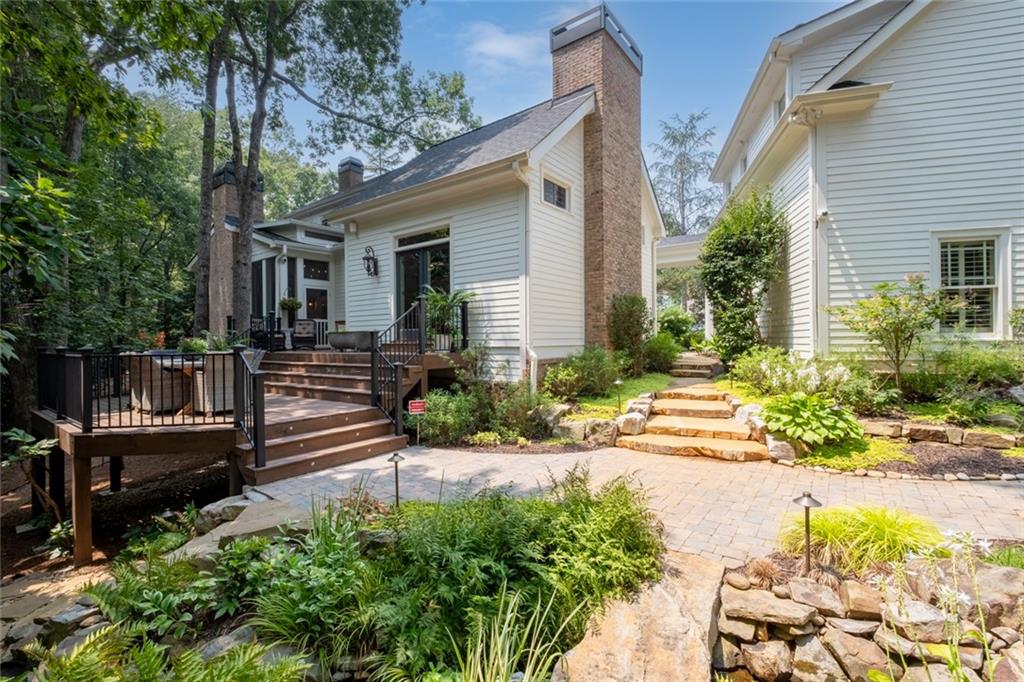 3 Granberry Manor
