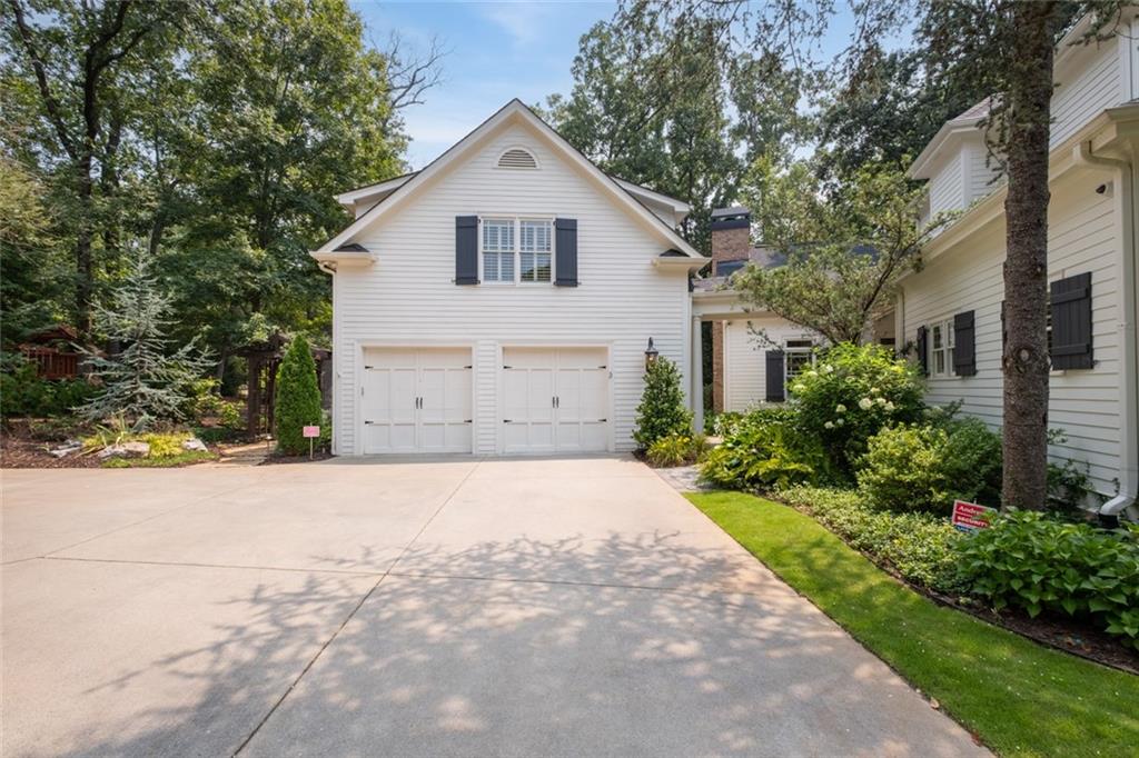 3 Granberry Manor