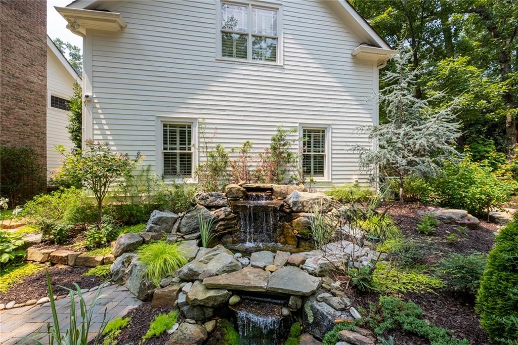 3 Granberry Manor