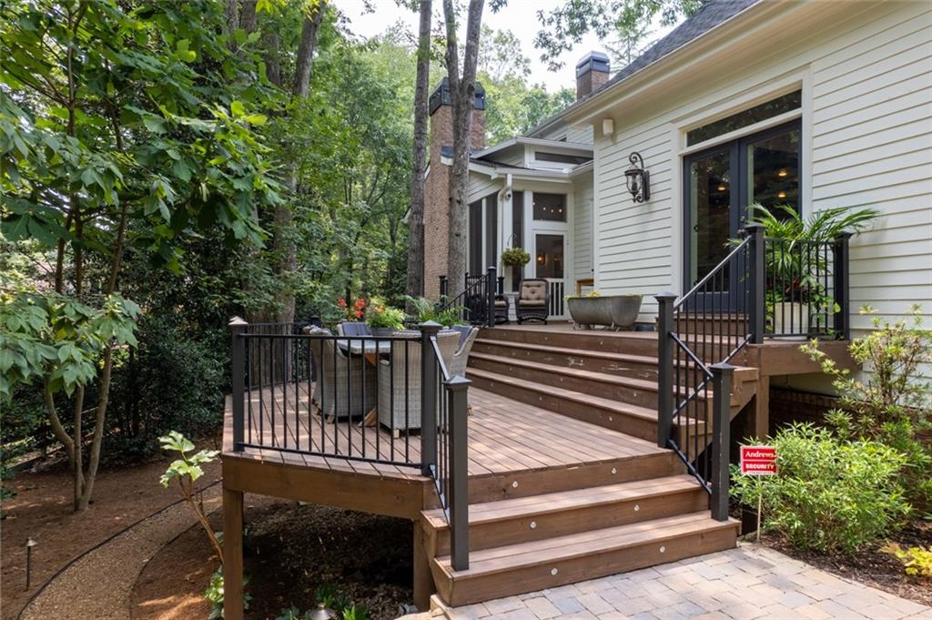 3 Granberry Manor