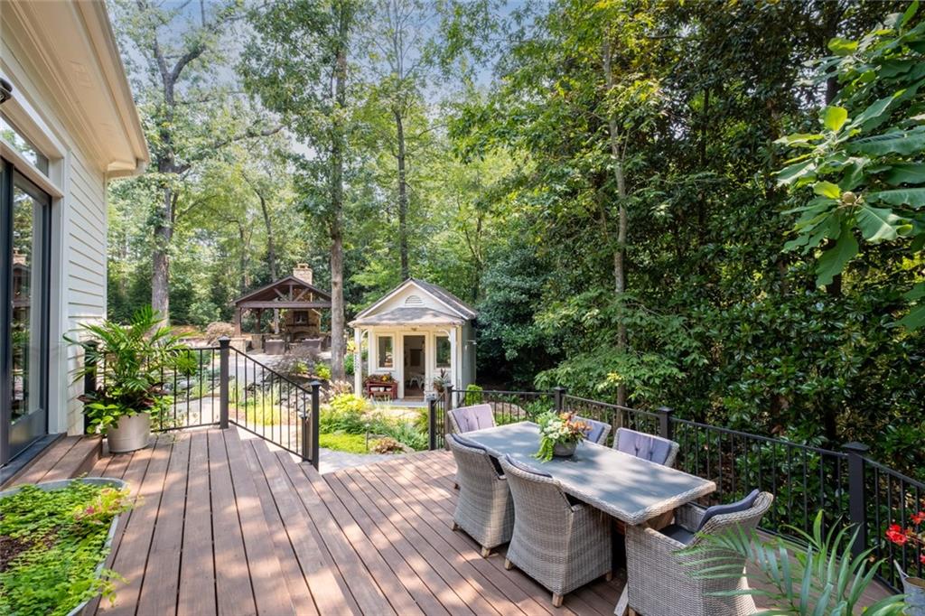 3 Granberry Manor