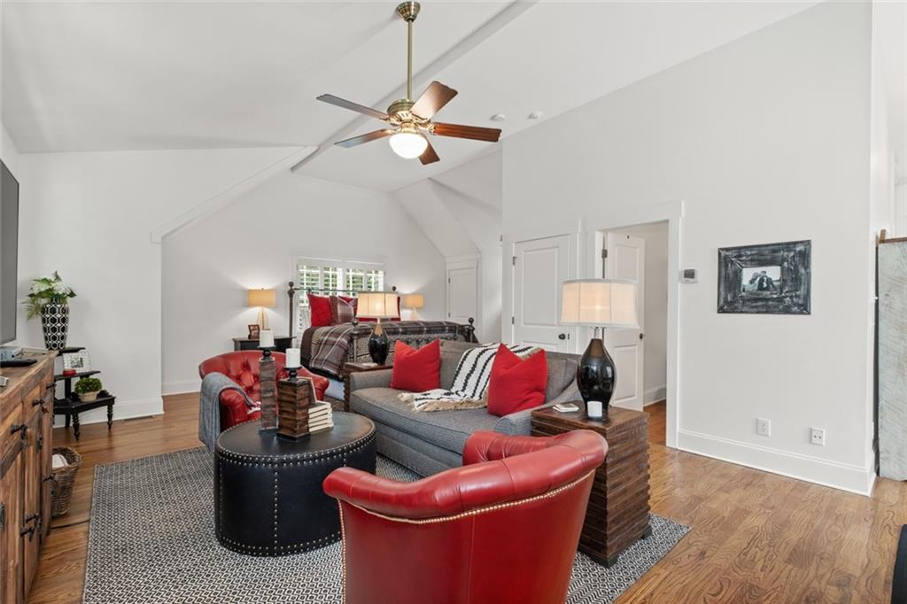 3 Granberry Manor