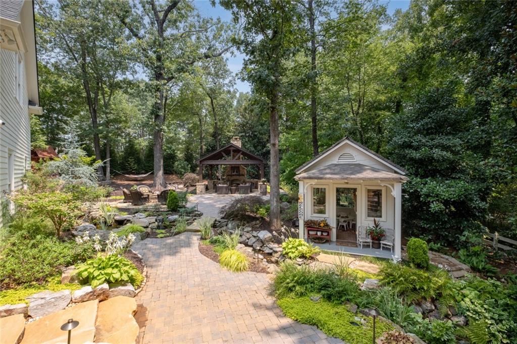 3 Granberry Manor