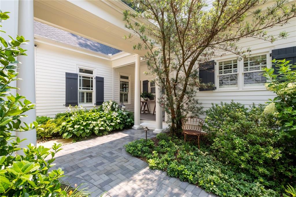 3 Granberry Manor