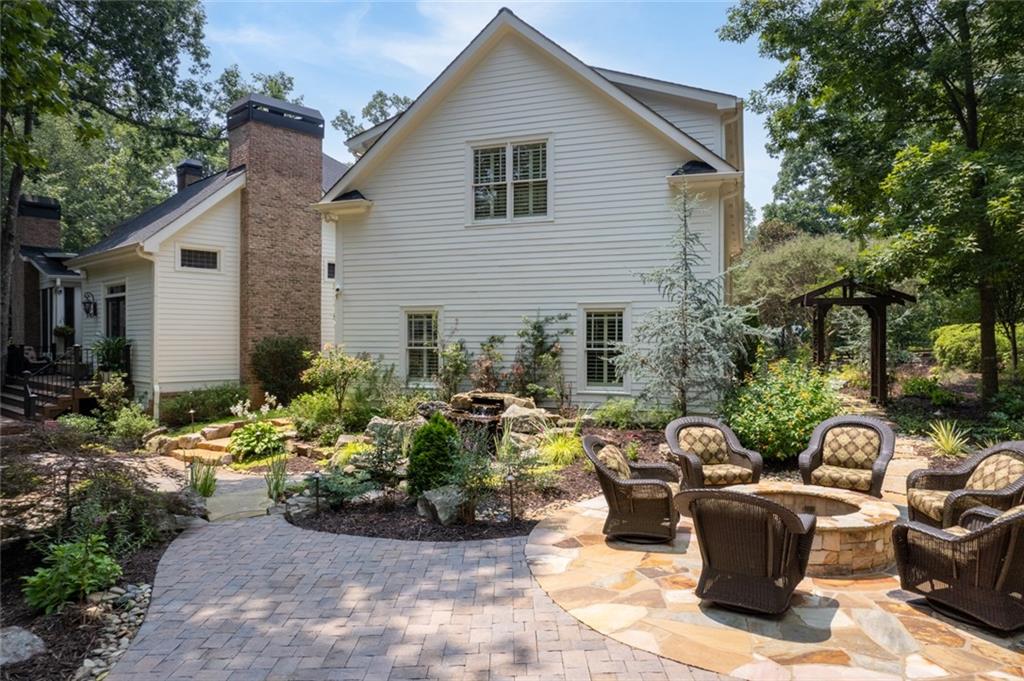 3 Granberry Manor