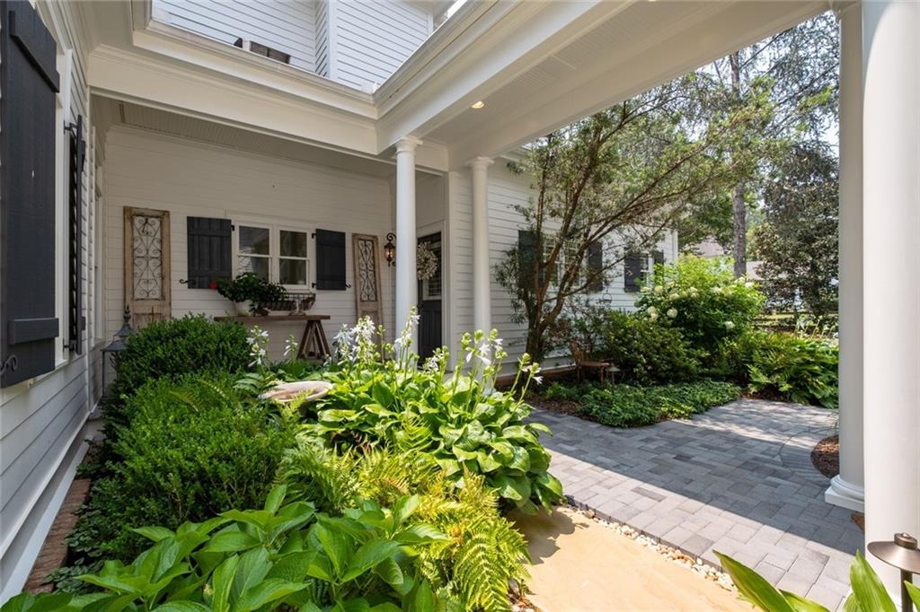 3 Granberry Manor