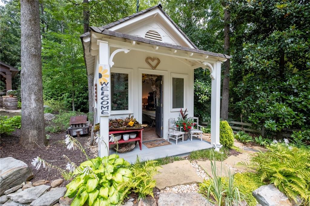 3 Granberry Manor