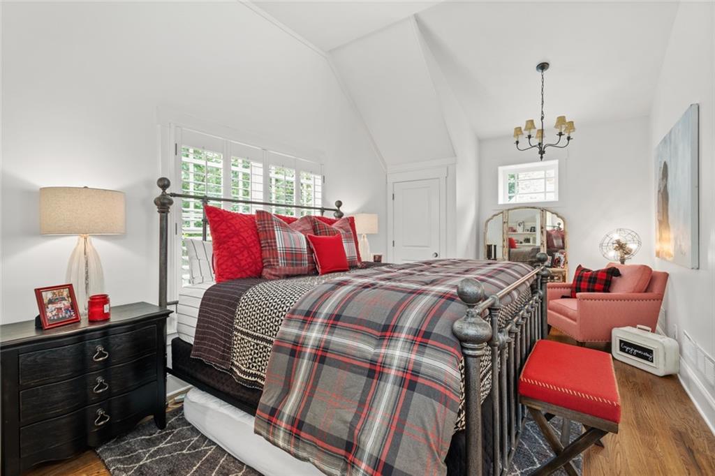 3 Granberry Manor