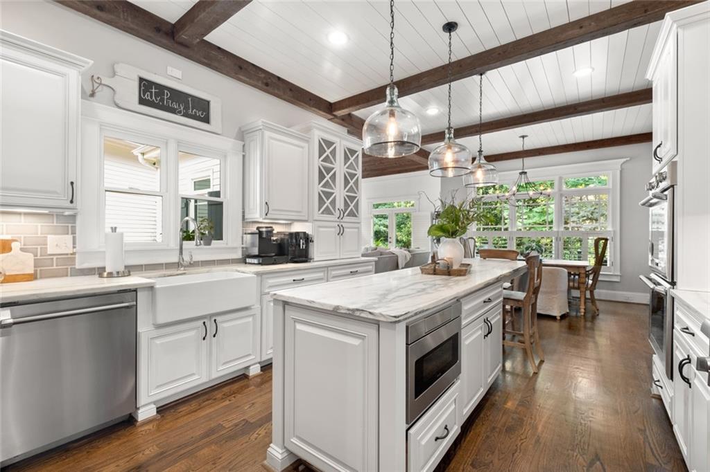 3 Granberry Manor