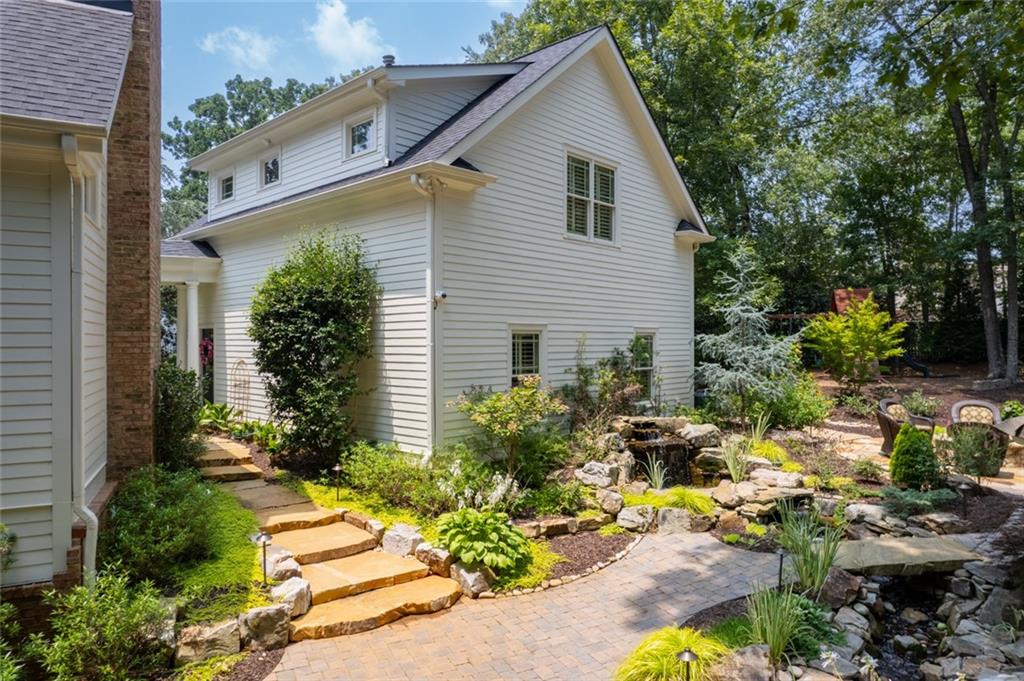 3 Granberry Manor