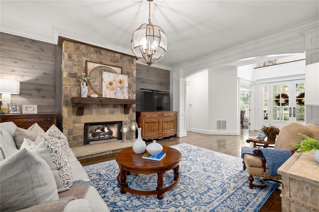 3 Granberry Manor
