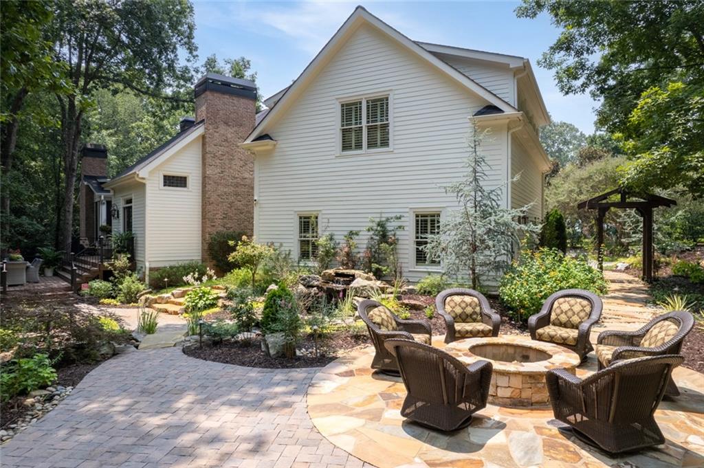 3 Granberry Manor