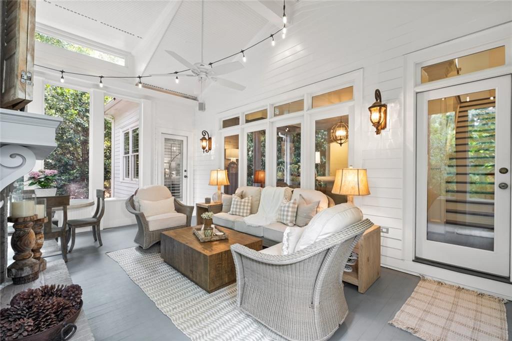 3 Granberry Manor