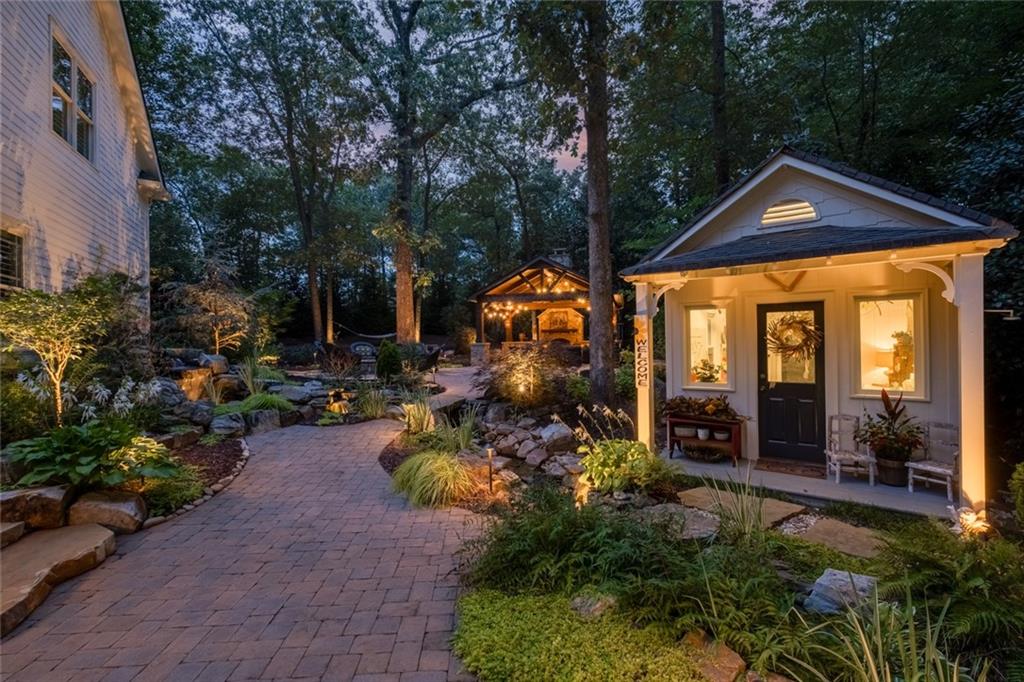 3 Granberry Manor
