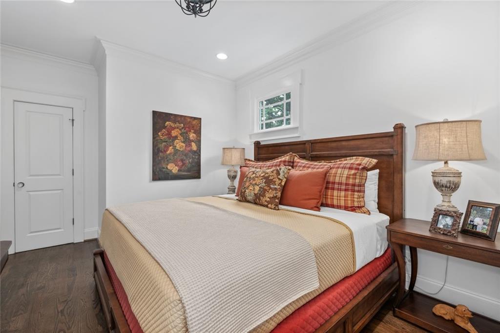 3 Granberry Manor