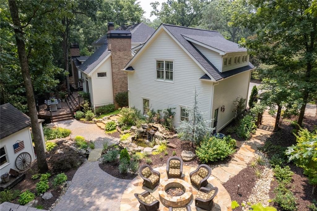 3 Granberry Manor
