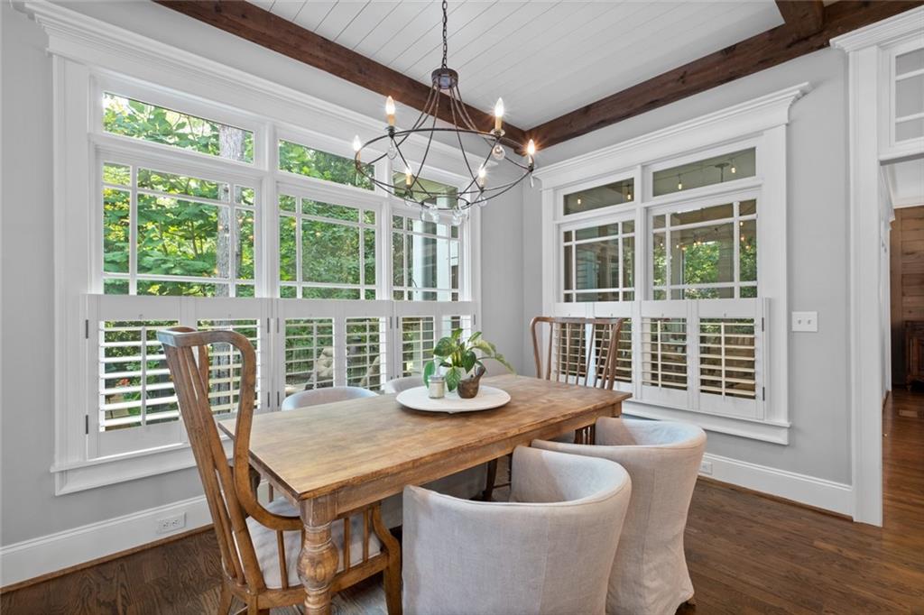 3 Granberry Manor