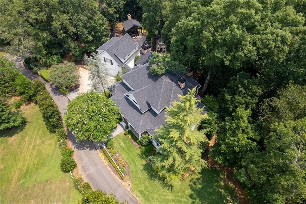 3 Granberry Manor
