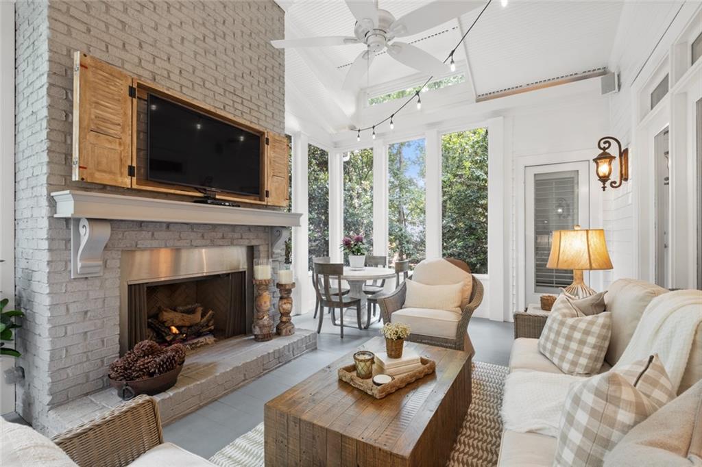 3 Granberry Manor