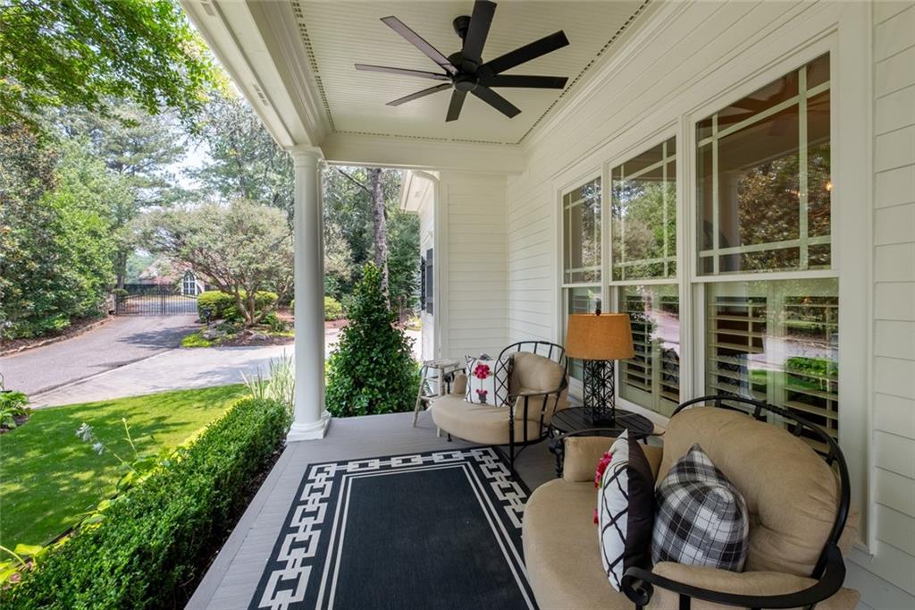 3 Granberry Manor