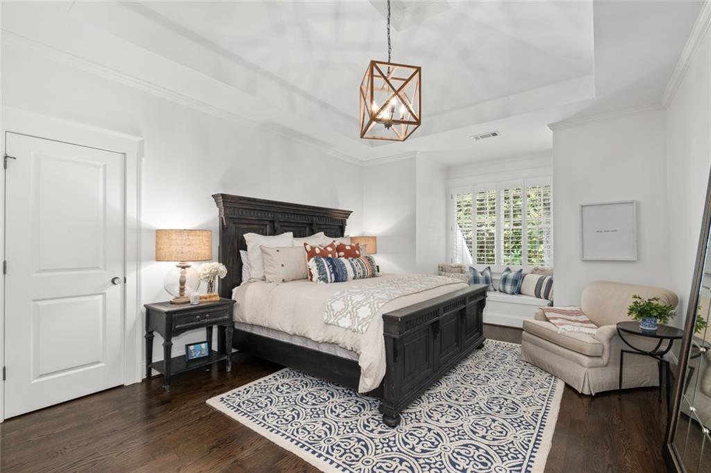 3 Granberry Manor