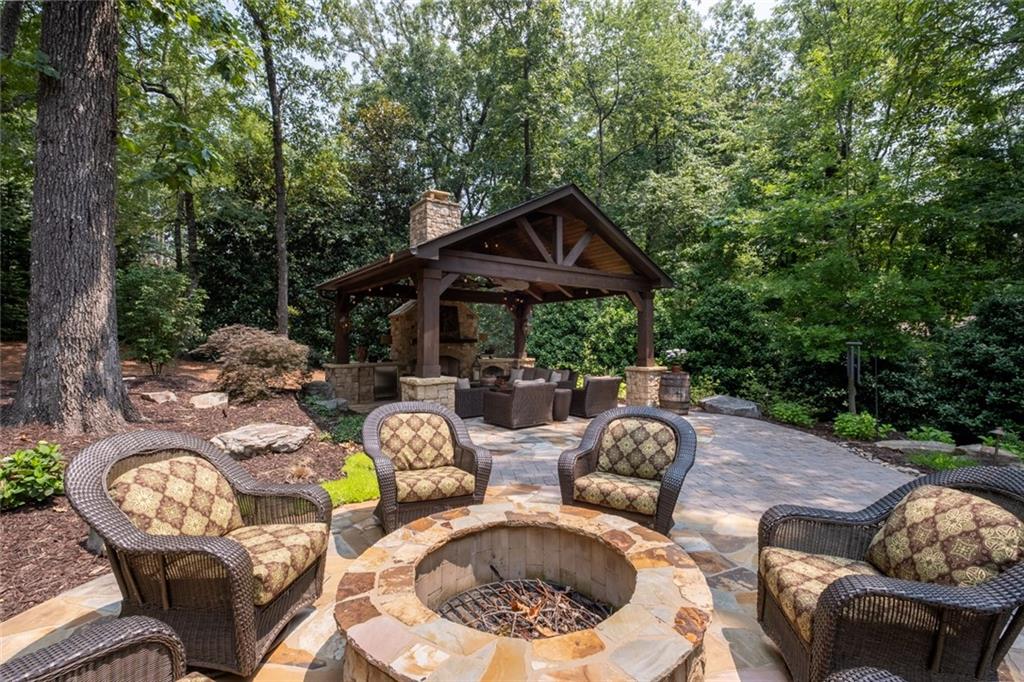 3 Granberry Manor