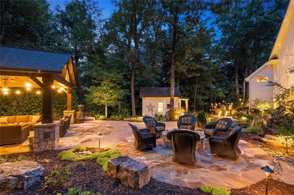 3 Granberry Manor