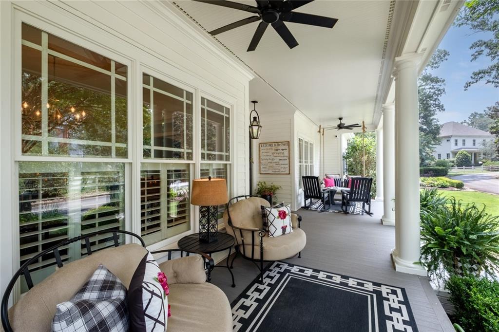 3 Granberry Manor