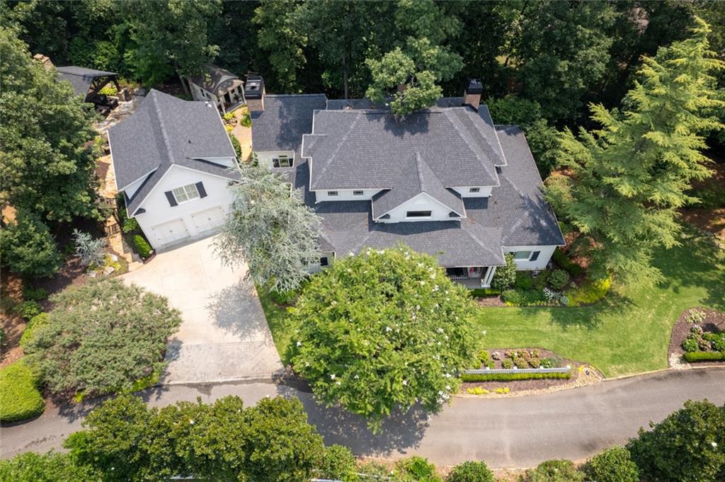 3 Granberry Manor