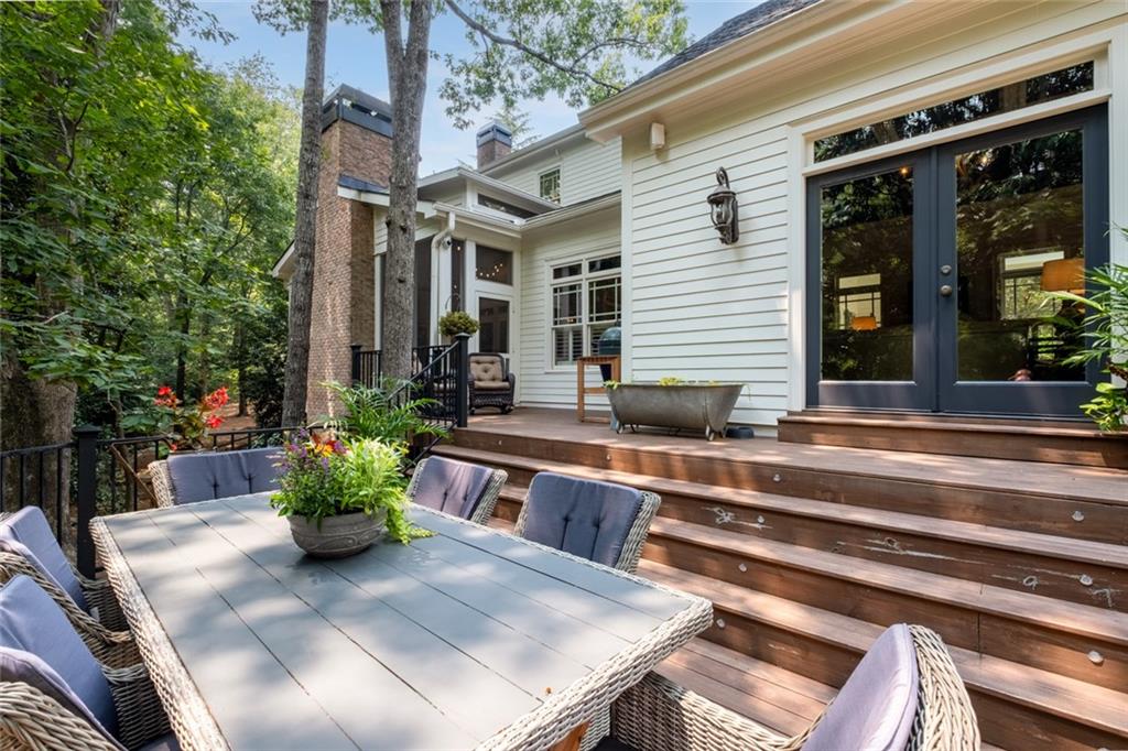 3 Granberry Manor