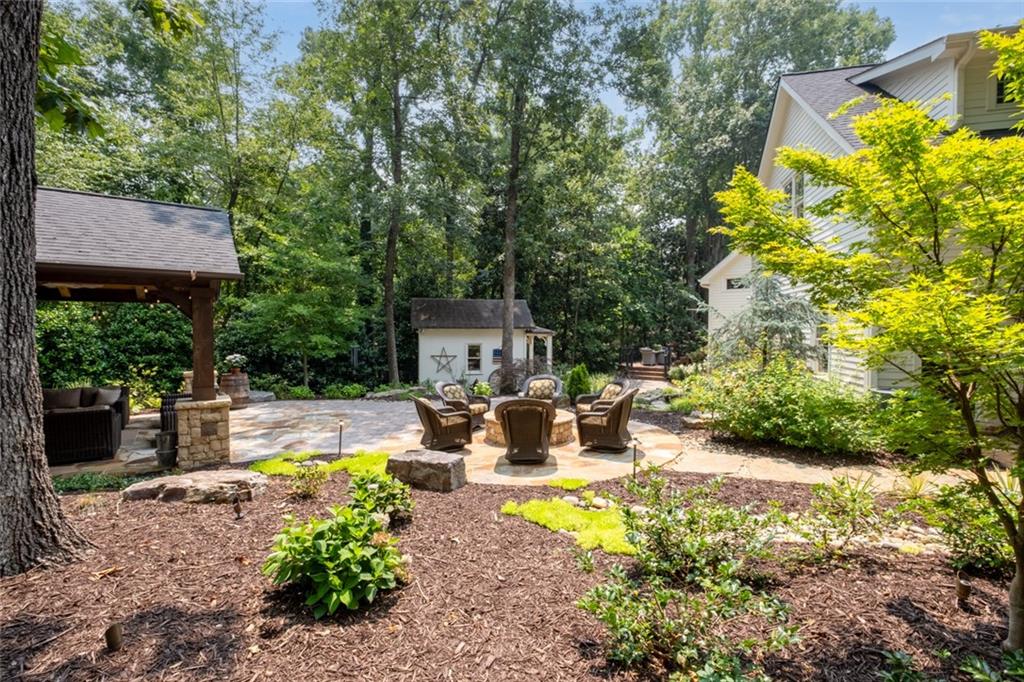 3 Granberry Manor