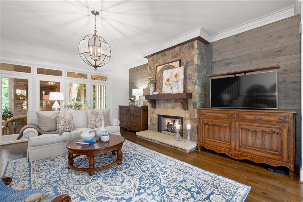 3 Granberry Manor