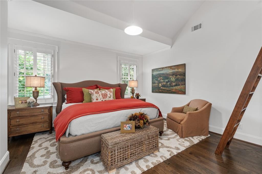 3 Granberry Manor