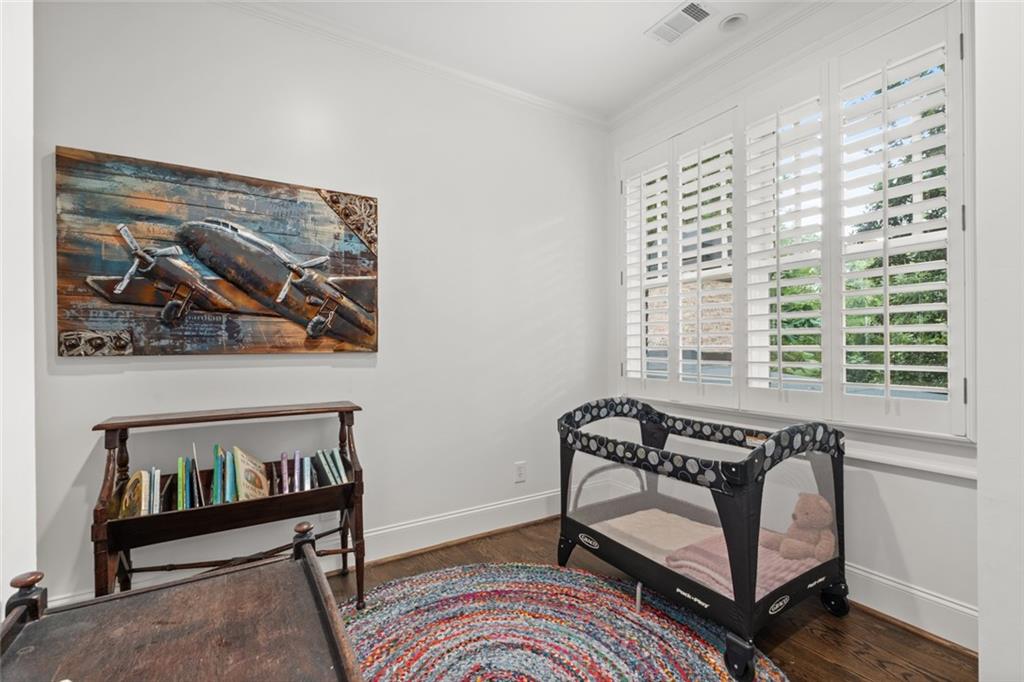 3 Granberry Manor