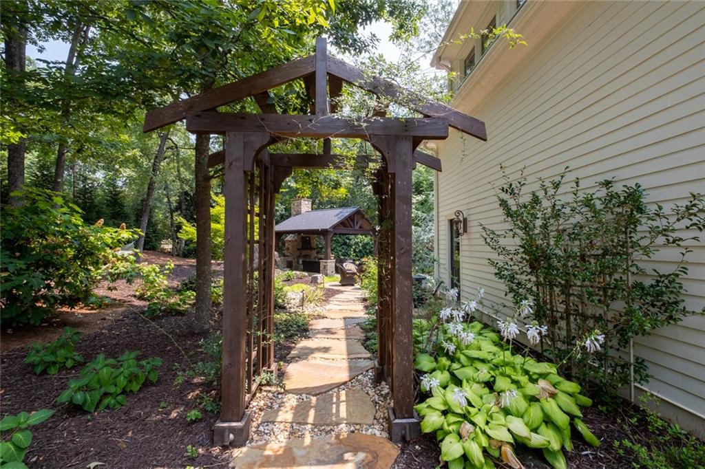 3 Granberry Manor