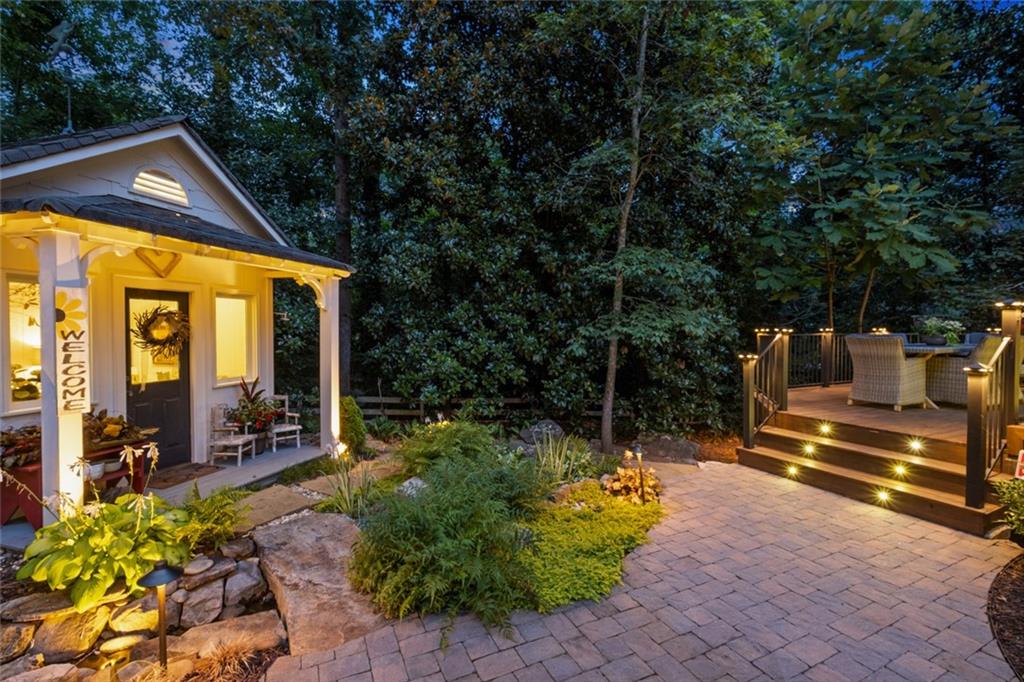 3 Granberry Manor