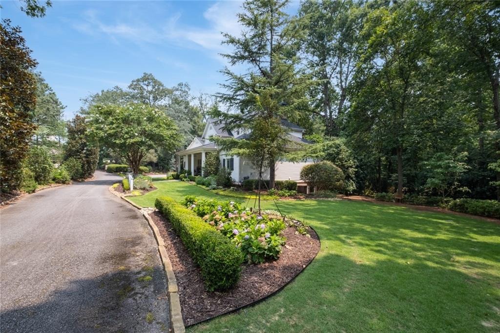 3 Granberry Manor