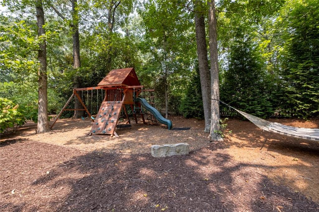 3 Granberry Manor