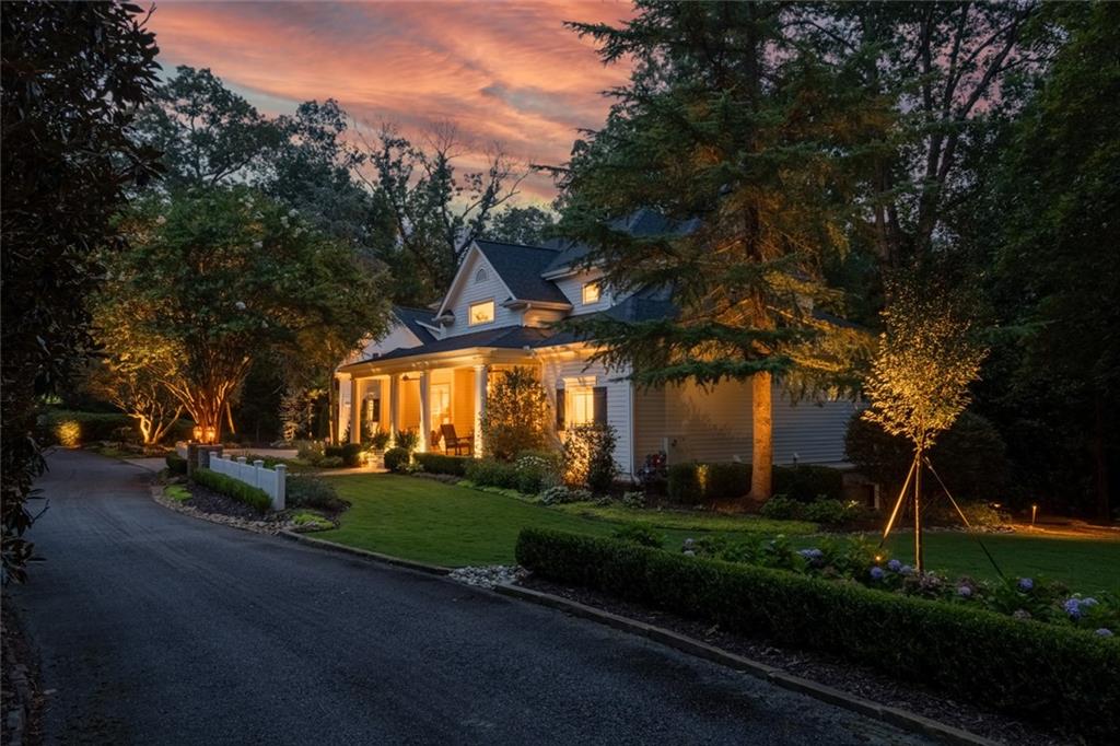 3 Granberry Manor