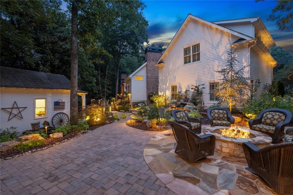 3 Granberry Manor