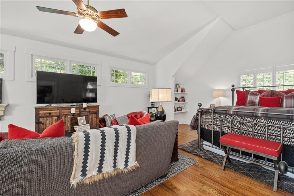 3 Granberry Manor