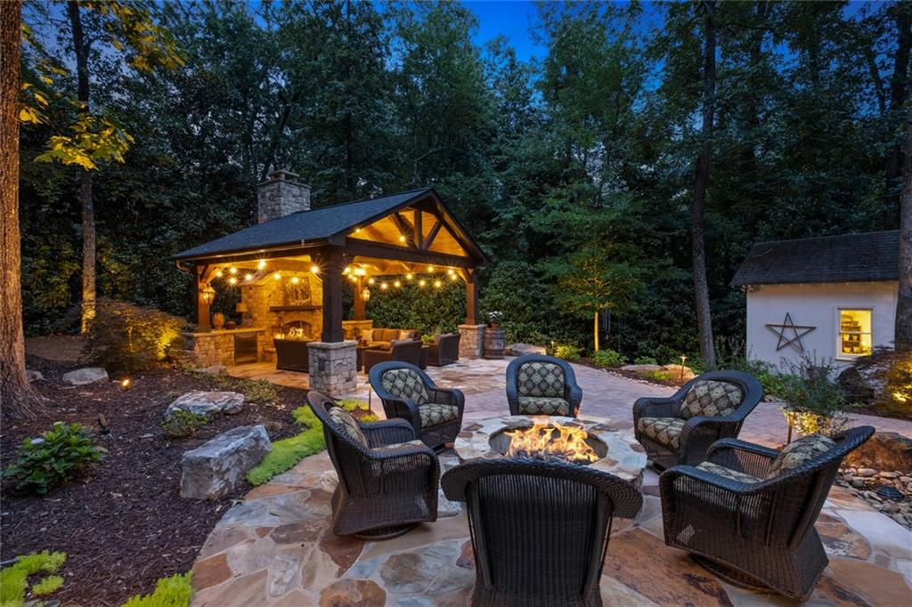 3 Granberry Manor