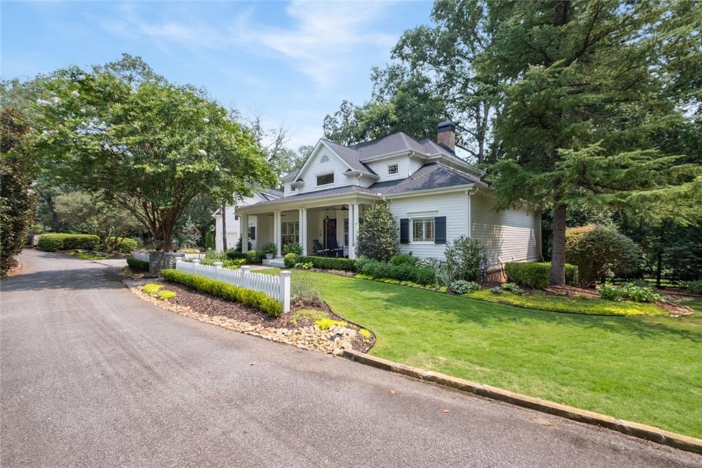 3 Granberry Manor